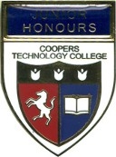 COOPERS TECH COLLEGE